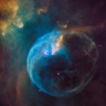 10 фактов о космосе, от которых захватыв